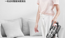 美的吸尘器p91直播,深度解析智能清洁新体验