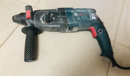 冲击钻不冲击维修视频,视频教学，轻松解决冲击钻故障